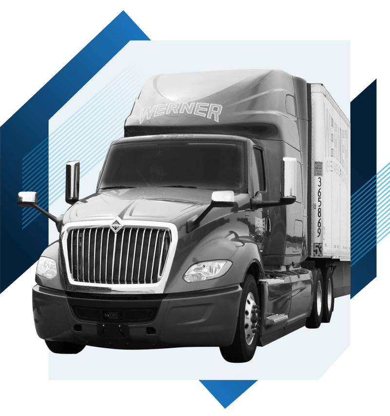 Werner Enterprises Spotlight